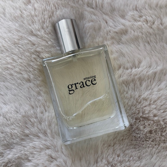 Amazing grace - Picture 1 of 1